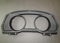 фото thumb №1, Vw passat b8 рамка захист спідометра 3g1858366
