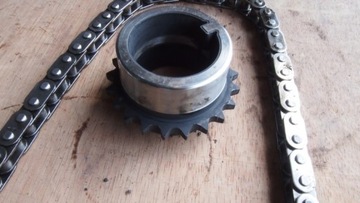 фото thumb №15, Ланцюг розподільний вал trafic vivaro primastar 2.0 dci