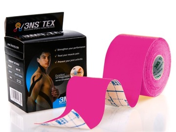 hit MEDICAL 3NS TEX пластыри кинезиотейпирование кинезио