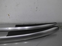 фото thumb №3, Рейлинг рейлинги кровельные renault clio iv kombi