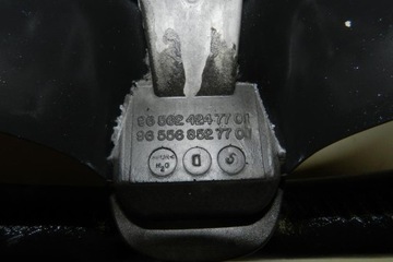 фото thumb №10, Кермо шкіра peugeot 407 965568527701