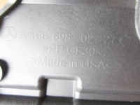 фото thumb №4, Кронштейн накладки порога правий mercedes w166 amg