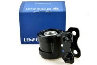 Сайлентблок важеля lemförder Оригінал, фото thumb