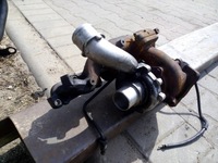 фото thumb №1, Турбонагнетатель турбина espace iv 2.2 dci gt15490