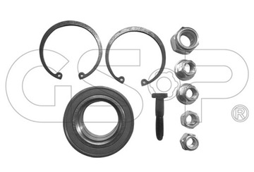 фото thumb №2, Подшипник колёса gsp do seat ibiza ii 1.9 sdi tdi 2.0i