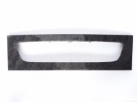 фото thumb №1, Mercedes e w211 рамка панель переключателей консоли