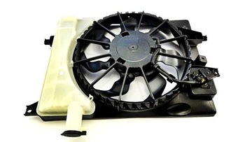 фото thumb №1, Вентилятор радіатор hyundai elantra 13-15 oem
