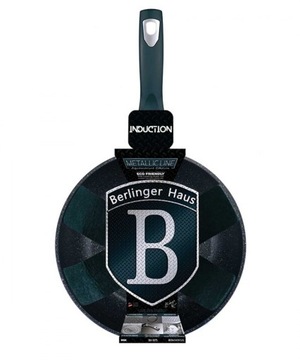 ГРАНИТНЫЙ ВОК 28см BERLINGER HAUS BH-1875