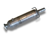 фото thumb №1, Фільтр часток твердих dpf fiat bravo, doblo, punto 1.9jtd фільтр сажовий фільтр