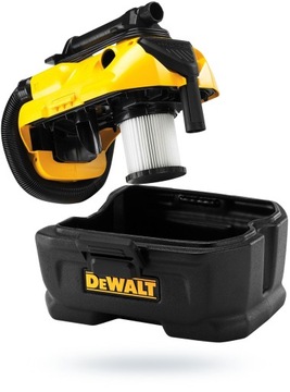 Беспроводной пылесос класса L 18 В XR DCV584L-QW