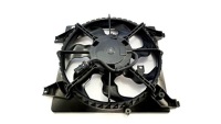 фото thumb №1, Вентилятор радиатора hyundai santa fe ii 06-09 oem