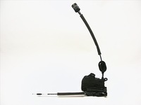 фото thumb №1, Замок двері правий задня smart forfour 14- twingo iii