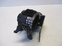 фото thumb №1, Корпус обігрівача mercedes ml w164 3.2 cdi