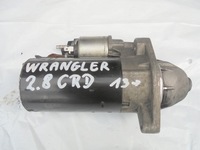 фото thumb №1, Стартер wrangler 2.8 rcd 2013- 04801871ab