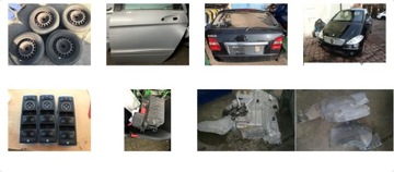 фото thumb №6, Mercedes c класс w204 рестайлинг трубка шланг шланг климат