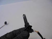 фото thumb №5, Вентилятор повітродувка резистор моторчик citroen peu