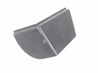 фото thumb №1, Mercedes r klasa w251 защита сиденье левый перед