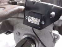 фото thumb №11, Колонка рулевая mazda 3 bm 2.0 b 2014r