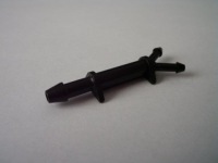 Купити Тройник форсунка розпилювача renault man neoplan bova, фото thumb