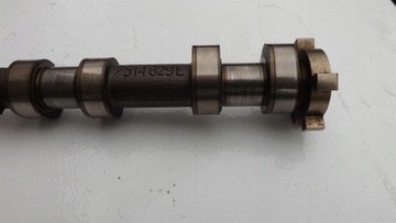 фото thumb №6, Вал распределительный вал bmw e60 x5 4.8 7514629e 7514629 n62