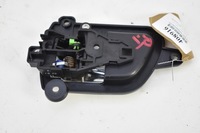 фото thumb №2, Ручка внутренняя правая задняя peugeot 4007 08r