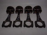 фото thumb №1, Поршень шатун mazda 3 bm 2.0 b 2014r