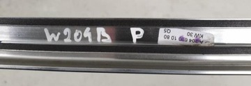фото thumb №5, Планка кузовна права mercedes w204 універсал