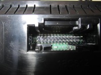 фото thumb №5, Панель управление кондиционер ford focus mk3