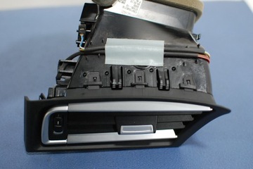 фото thumb №6, Bmw 7 f01 f04 решётка воздуховод левая перед 9115857