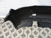 фото thumb №8, Бампер задняя задний audi tt iii 8s0 14- bdb bez pdc