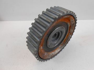 фото thumb №3, Master ii clio ii 1,9 dti колесо пасове оригінал