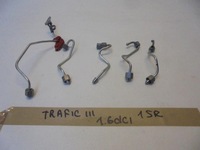 фото thumb №1, Труба трубки пального trafic vivaro iii 1.6 dci