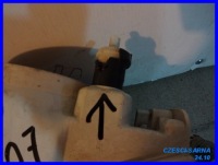 фото thumb №4, Лампа передняя перед правая volvo v40