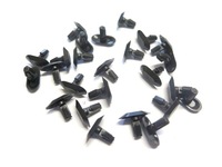 фото thumb №1, Кліпси штифти ущільнювачі двері citroen xsara picasso