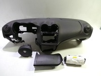 фото thumb №7, Приборная панель консоль подушка безопасности alfa romeo mito 2009 dashboar