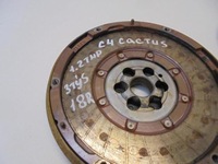 фото thumb №2, Сцепление диск прижим c4 cactus 1.2 thp