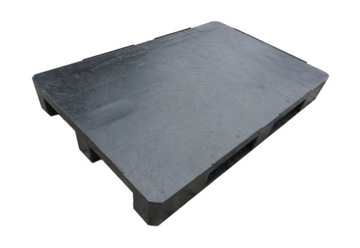 Paleta magazynowa ISO 1200x1000 bortnice PZH