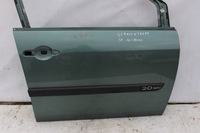 фото thumb №1, Дверь правое передние renault scenic ii 2.0 ted97