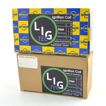 фото thumb №8, Котушка запалювання hyundai ix20 kia carens ceed wawa