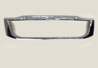 фото thumb №1, Hilux 11-15 молдинг рамка хром решітка радіатора решітка радіатора