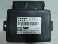 фото thumb №1, Модуль блок управления тормоза audi a8 4h0907801h