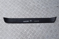 фото thumb №1, Молдинг накладка поріг правий перед bmw 3 e90