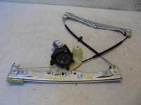 фото thumb №1, Механізм підйомник скло лівий перед c4 cactus