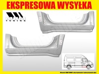 фото thumb №2, Поріг ремкомплект renault master movano 1998-2010 r