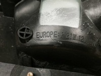 фото thumb №10, Carina e 92-05 sedan лампа задняя крышка багажника багажника pr