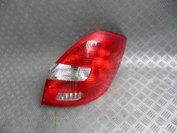 фото thumb №1, Лампа задняя задняя левая suzuki swift 10-