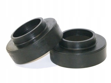 фото thumb №1, Підкладки pod пружини opel frontera b +4 cm