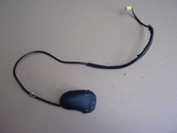 фото thumb №1, Панель керування радіо movano i a master 98-03