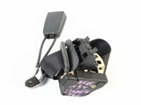 фото thumb №1, Mercedes s w220 pas безопасности середина задняя