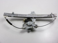 фото thumb №5, Hyundai getz tb 02-05 механізм перед правий 5d